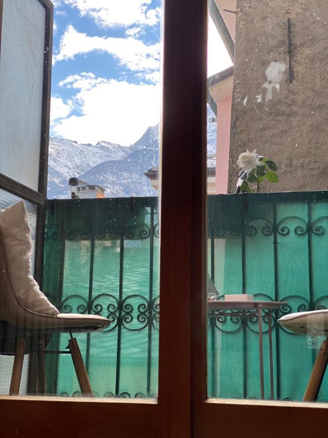 Cuore Di Citta Aosta Luaran gambar