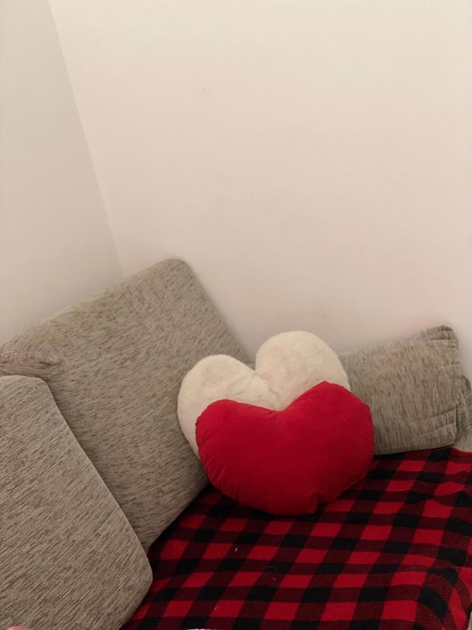 Cuore Di Citta Aosta Luaran gambar