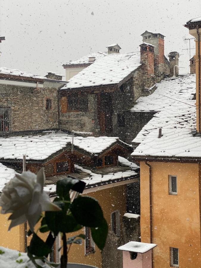 Cuore Di Citta Aosta Luaran gambar
